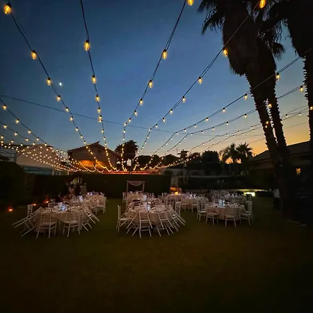 酒店 拉卡瓦列拉酒店 3*