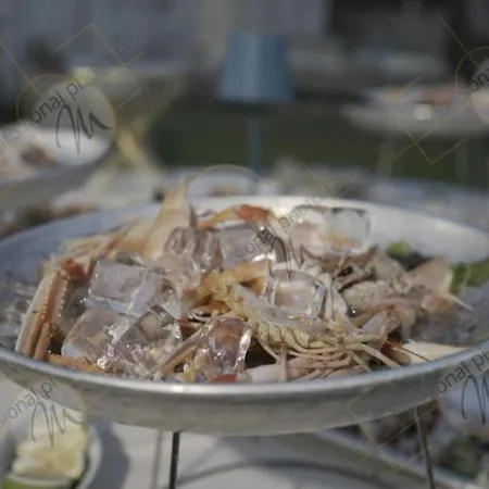 La Cavalera 호텔 아우구스타