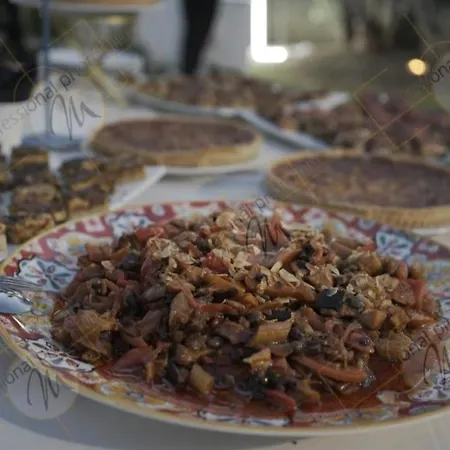 La Cavalera Отель 3*