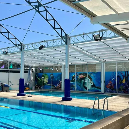 فندق La Cavalera