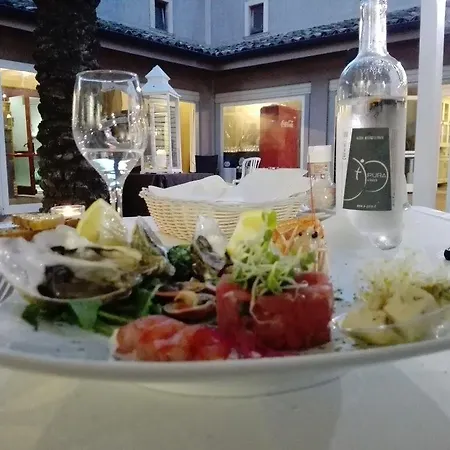 La Cavalera 3*