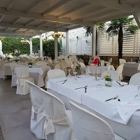 酒店 拉卡瓦列拉酒店