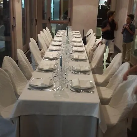 拉卡瓦列拉酒店 酒店 奥古斯塔