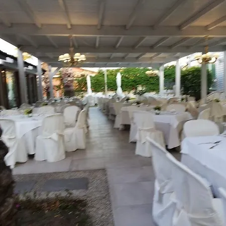 La Cavalera Hotel Augusta