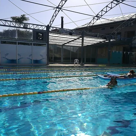 拉卡瓦列拉酒店 酒店