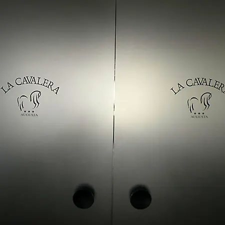 La Cavalera Hotel 3*