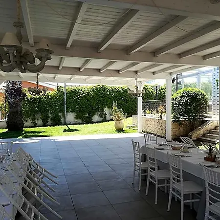 Otel La Cavalera