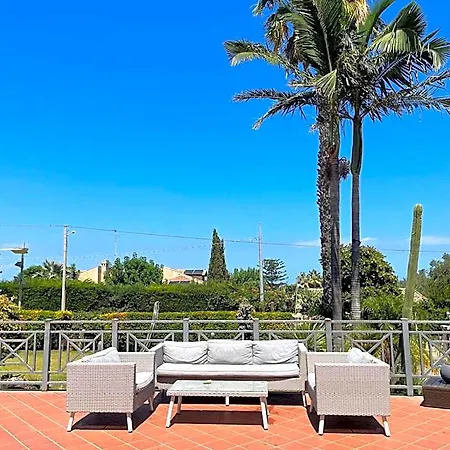 La Cavalera Otel 3*