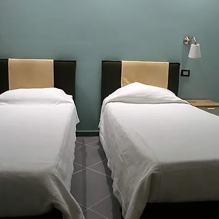 La Cavalera Hotel 3*