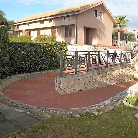 La Cavalera Hotel Augusta