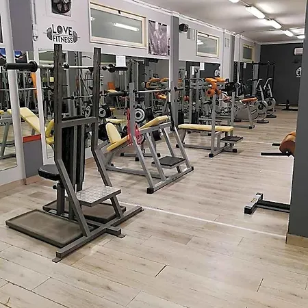 酒店 拉卡瓦列拉酒店