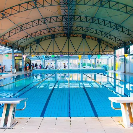 Отель La Cavalera