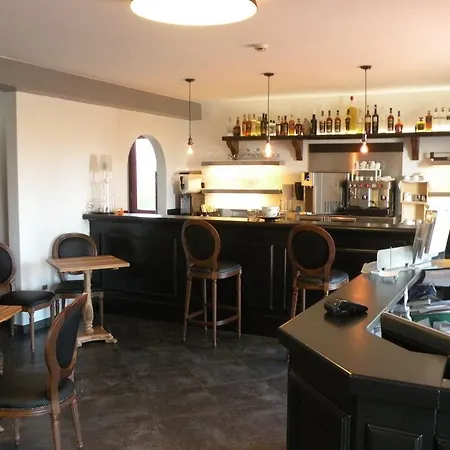 拉卡瓦列拉酒店
