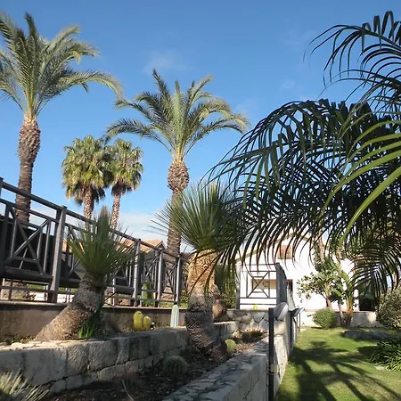 Otel La Cavalera Augusta
