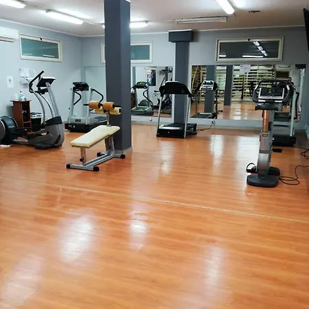 拉卡瓦列拉酒店 酒店 奥古斯塔