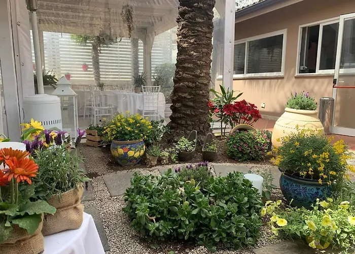 La Cavalera 아우구스타