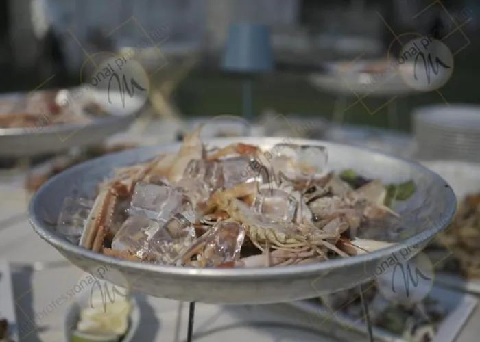 La Cavalera 호텔 아우구스타