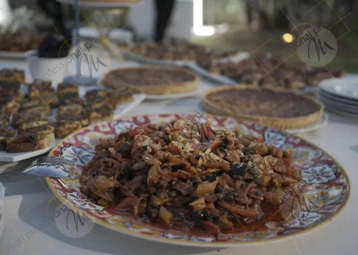 La Cavalera 호텔 3*