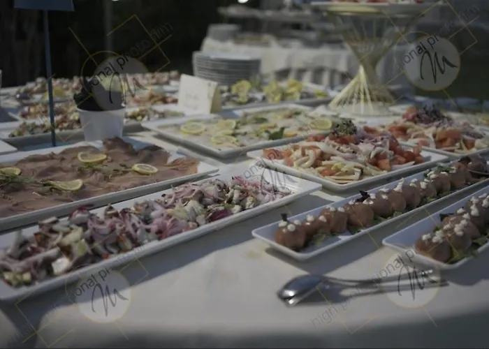 La Cavalera 호텔 3*