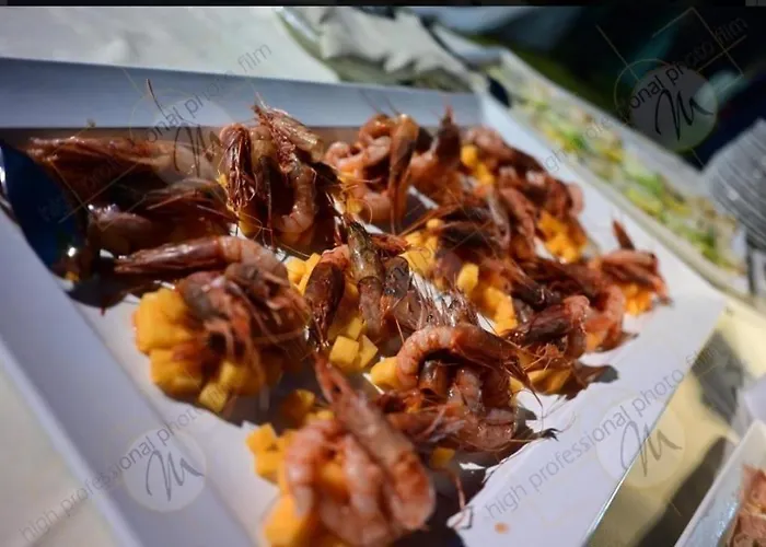 호텔 La Cavalera 아우구스타