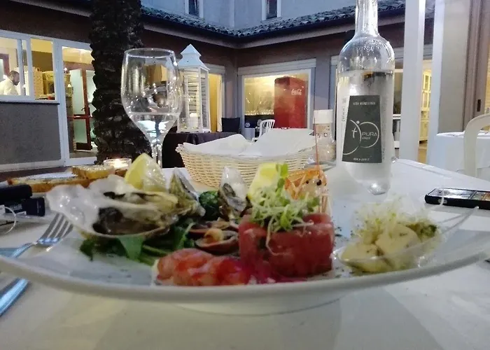拉卡瓦列拉酒店 3*