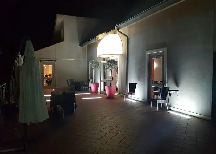 拉卡瓦列拉酒店 酒店 3*