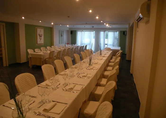 酒店 拉卡瓦列拉酒店 奥古斯塔