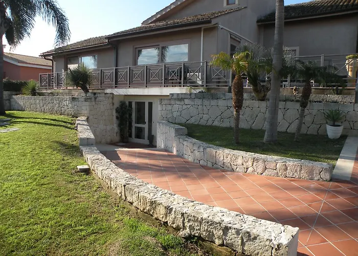 La Cavalera 3* 아우구스타