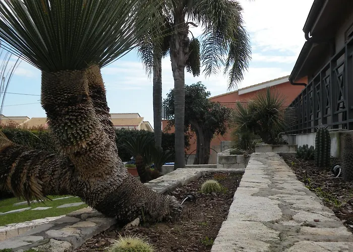 La Cavalera 3* 아우구스타