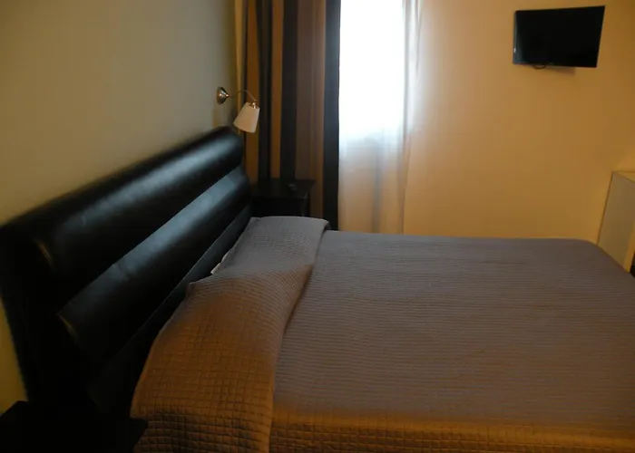 La Cavalera 아우구스타