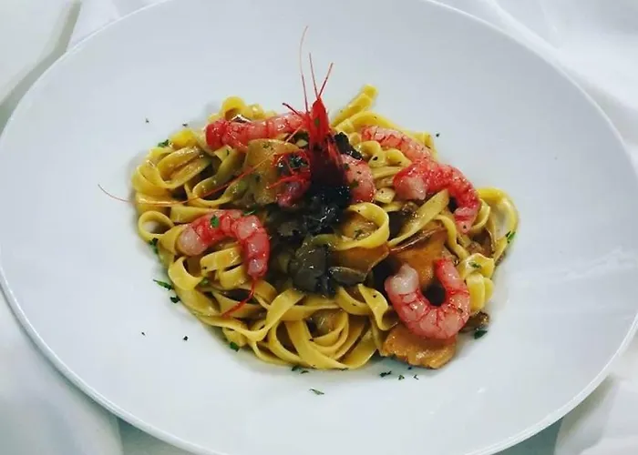 酒店 拉卡瓦列拉酒店 3*