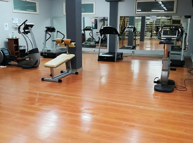 La Cavalera 호텔 아우구스타